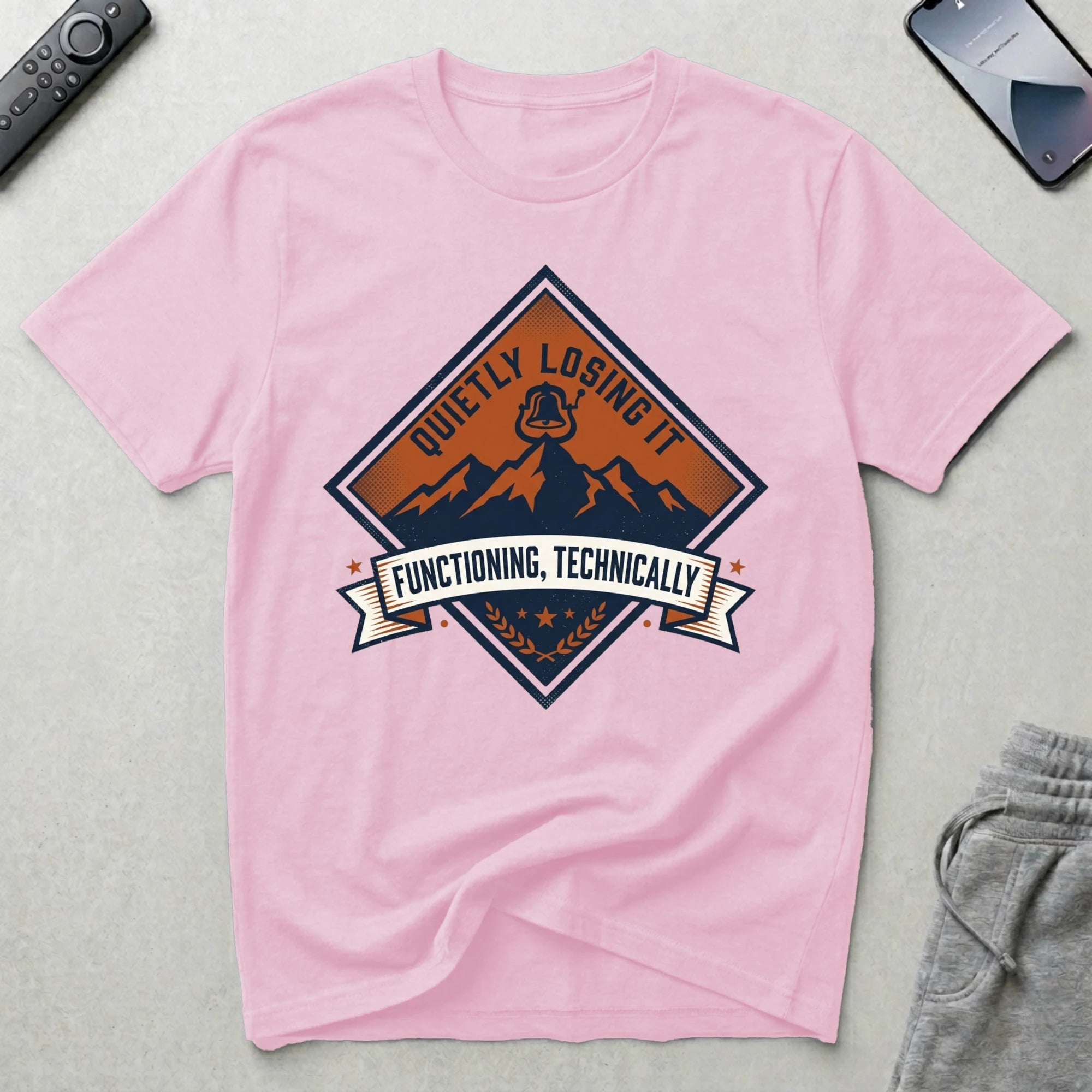 Light Pink