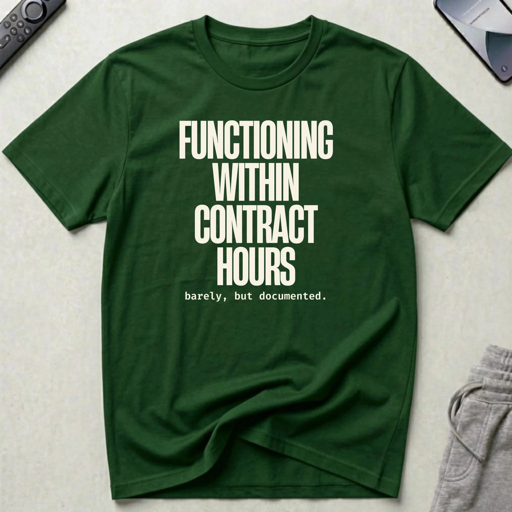 Forest Green