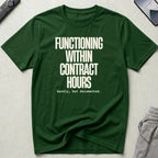 Forest Green