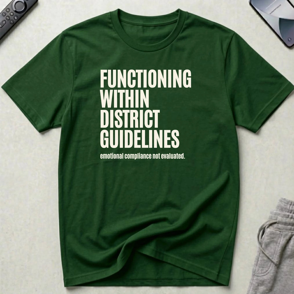Forest Green