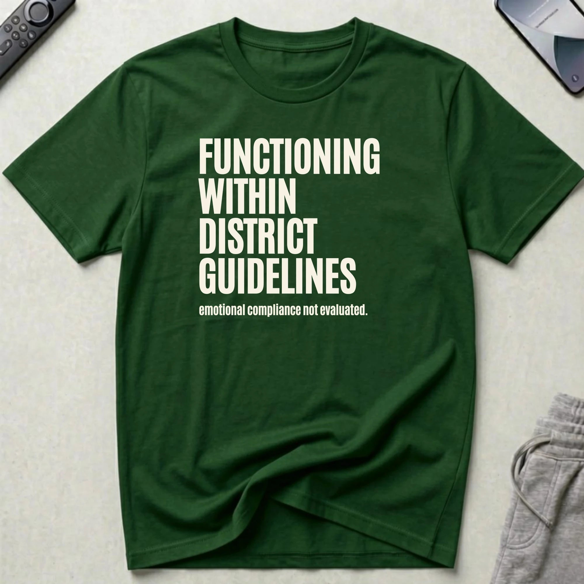 Forest Green