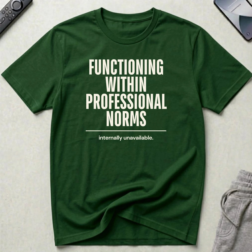 Forest Green