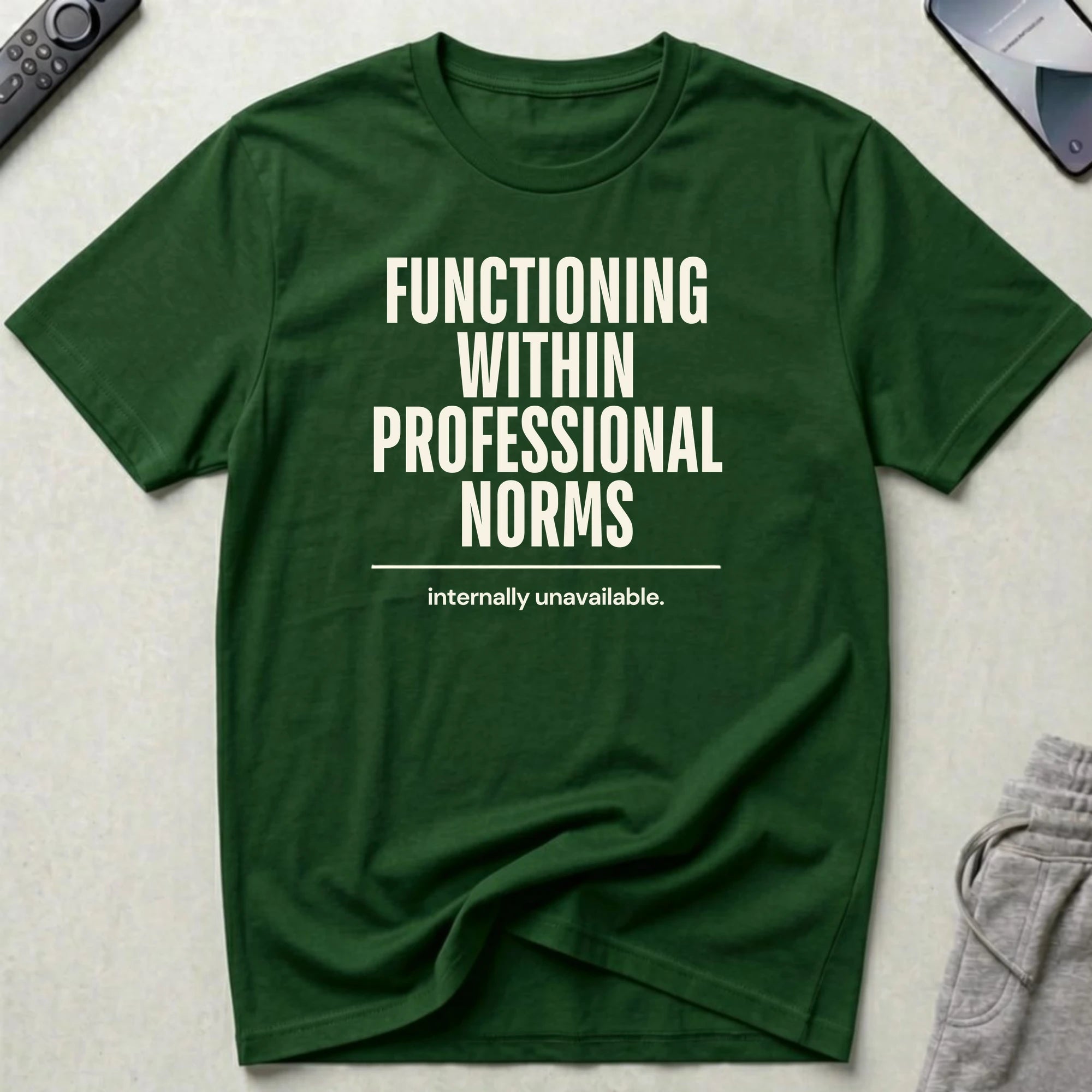 Forest Green