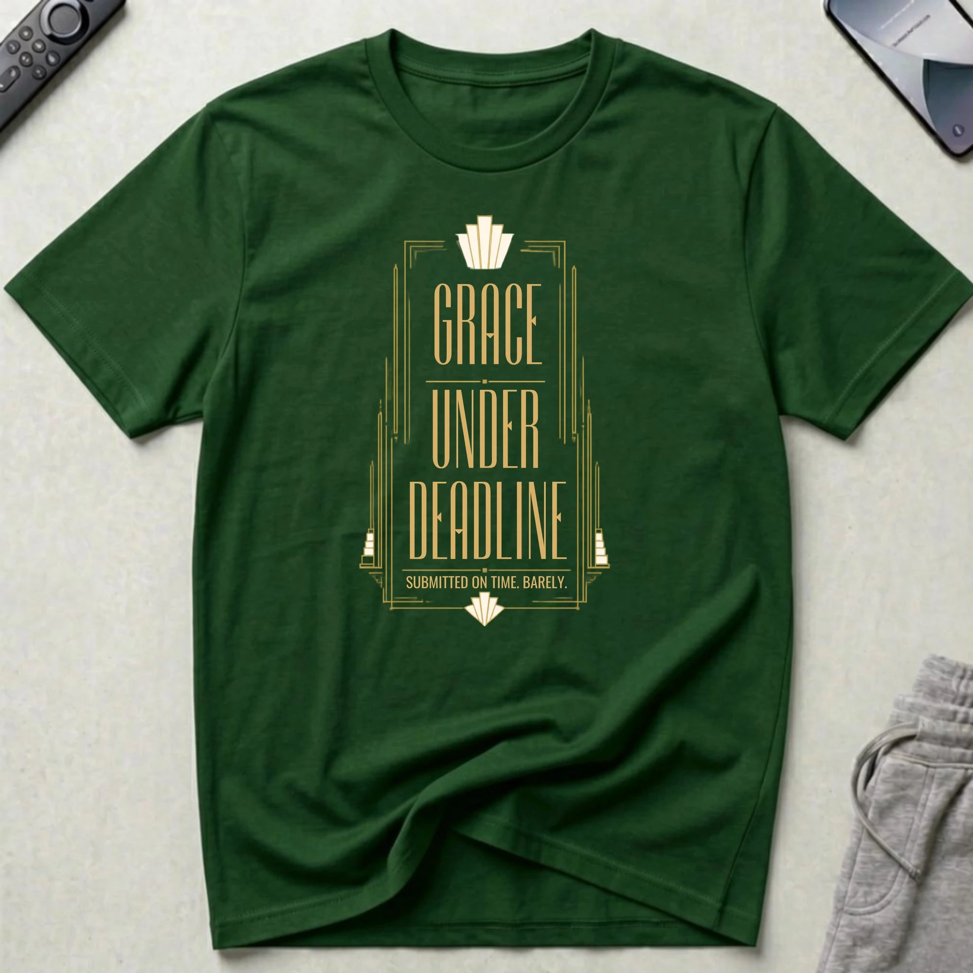 Forest Green