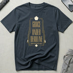 Heather Navy