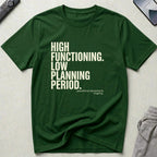 Forest Green