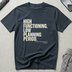 Heather Navy