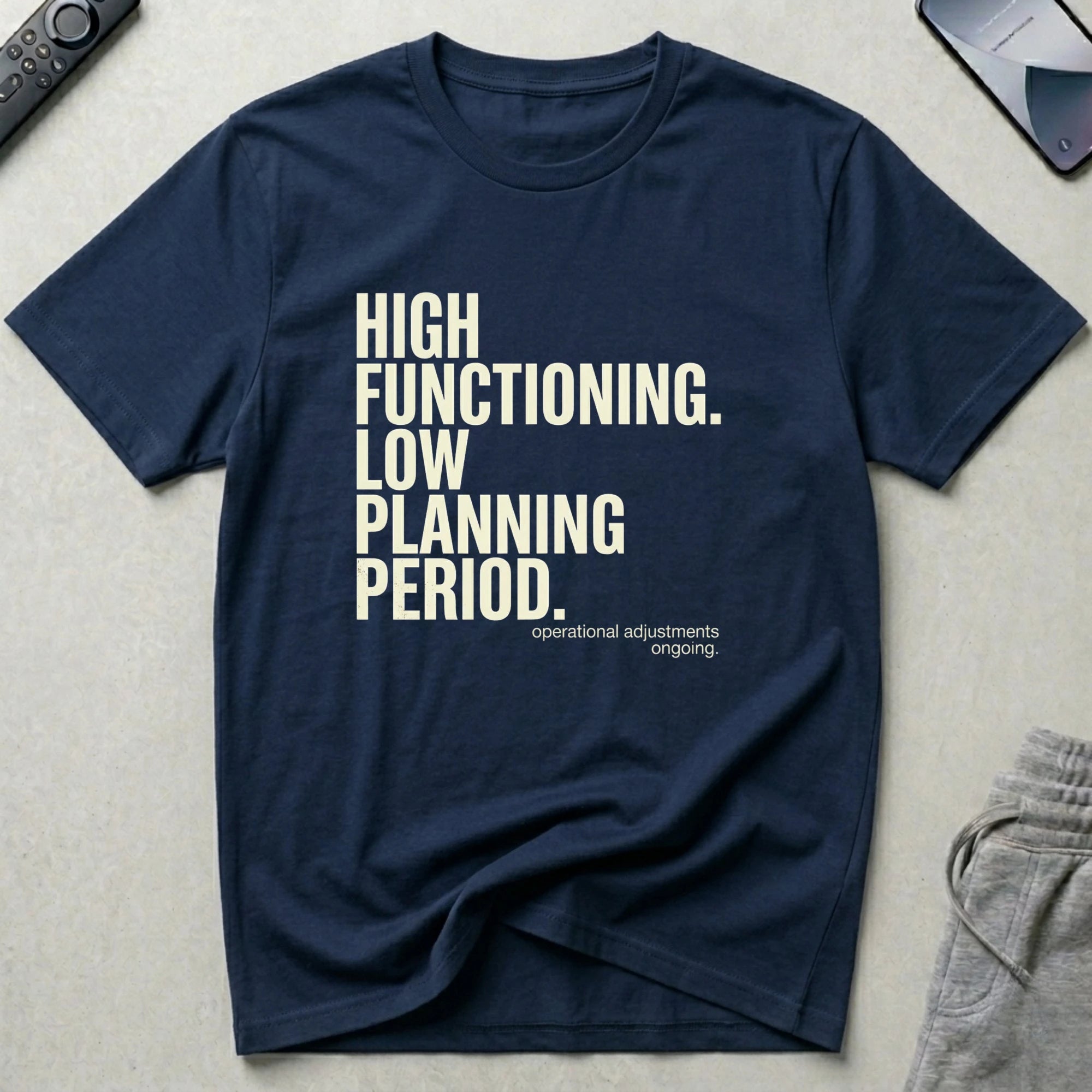 Navy