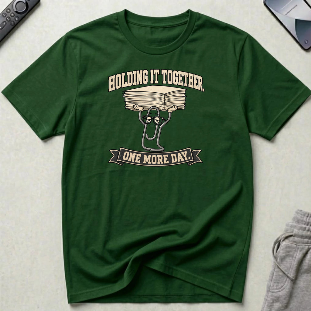 Forest Green