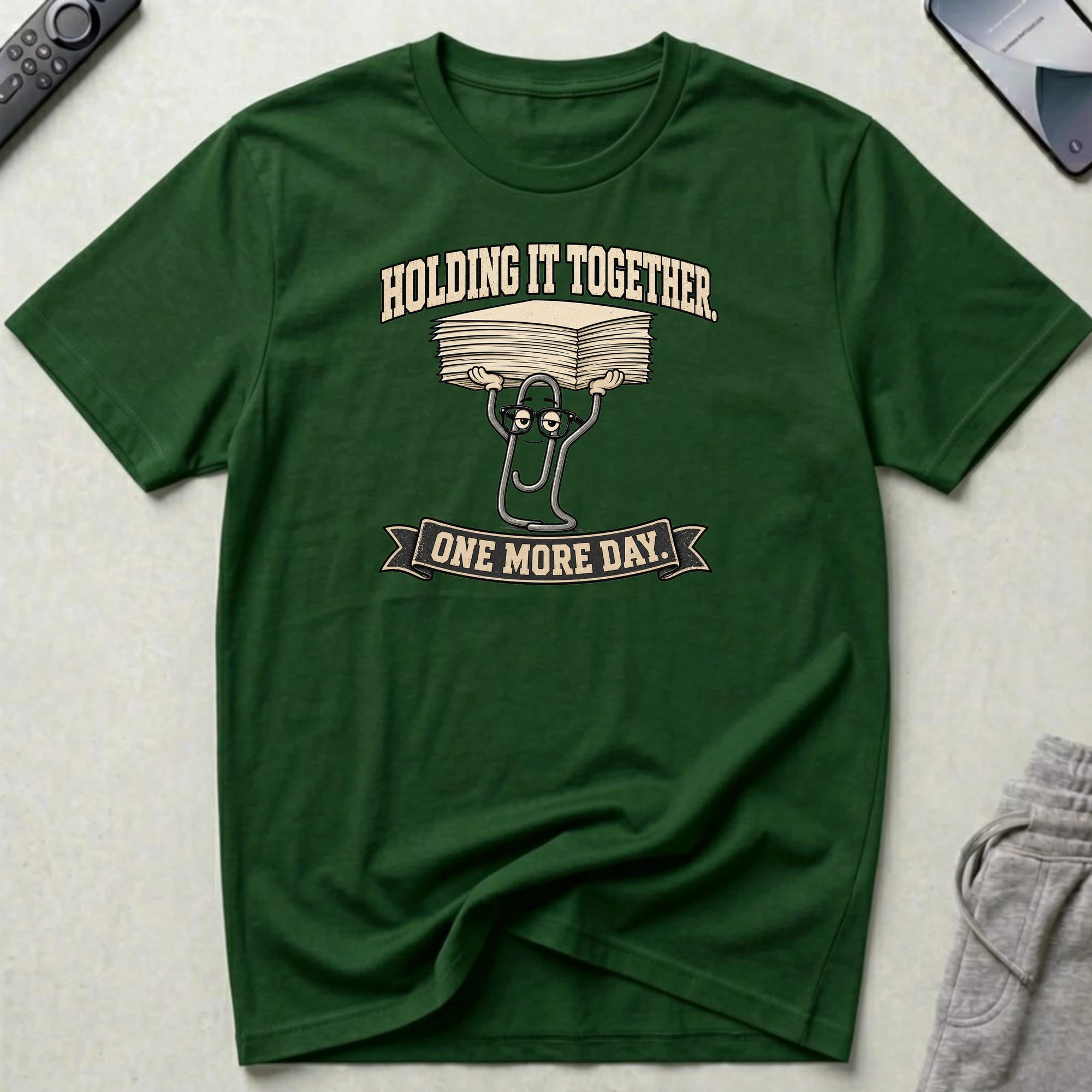 Forest Green