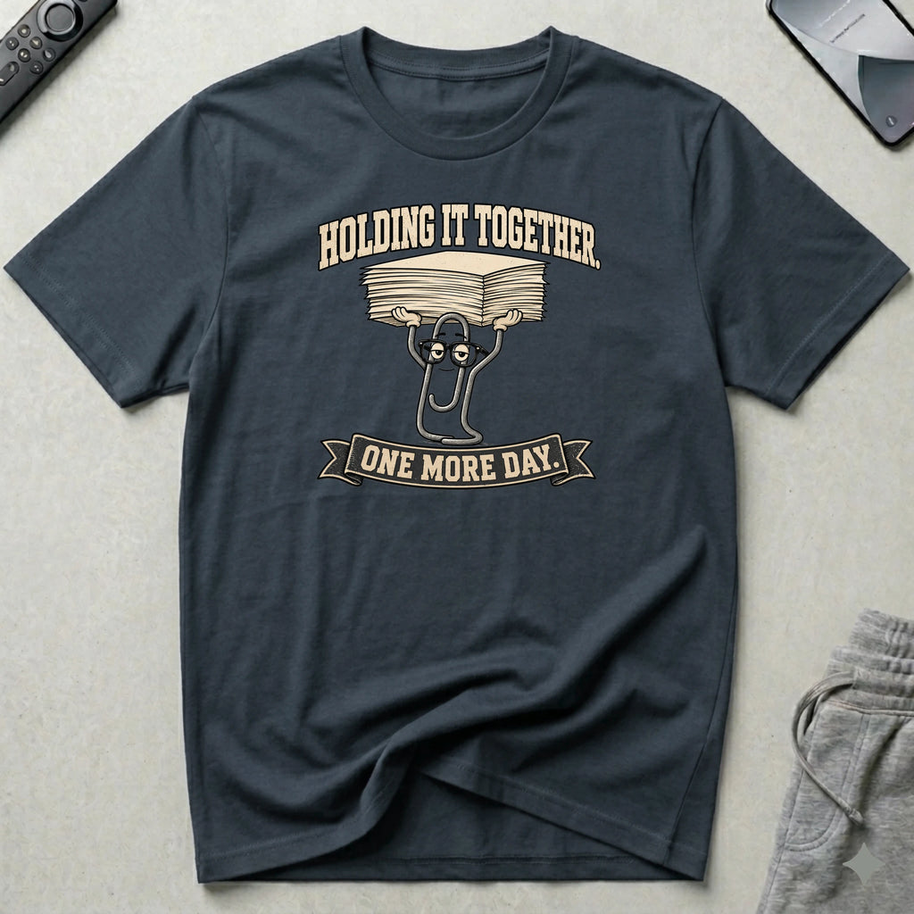 Heather Navy