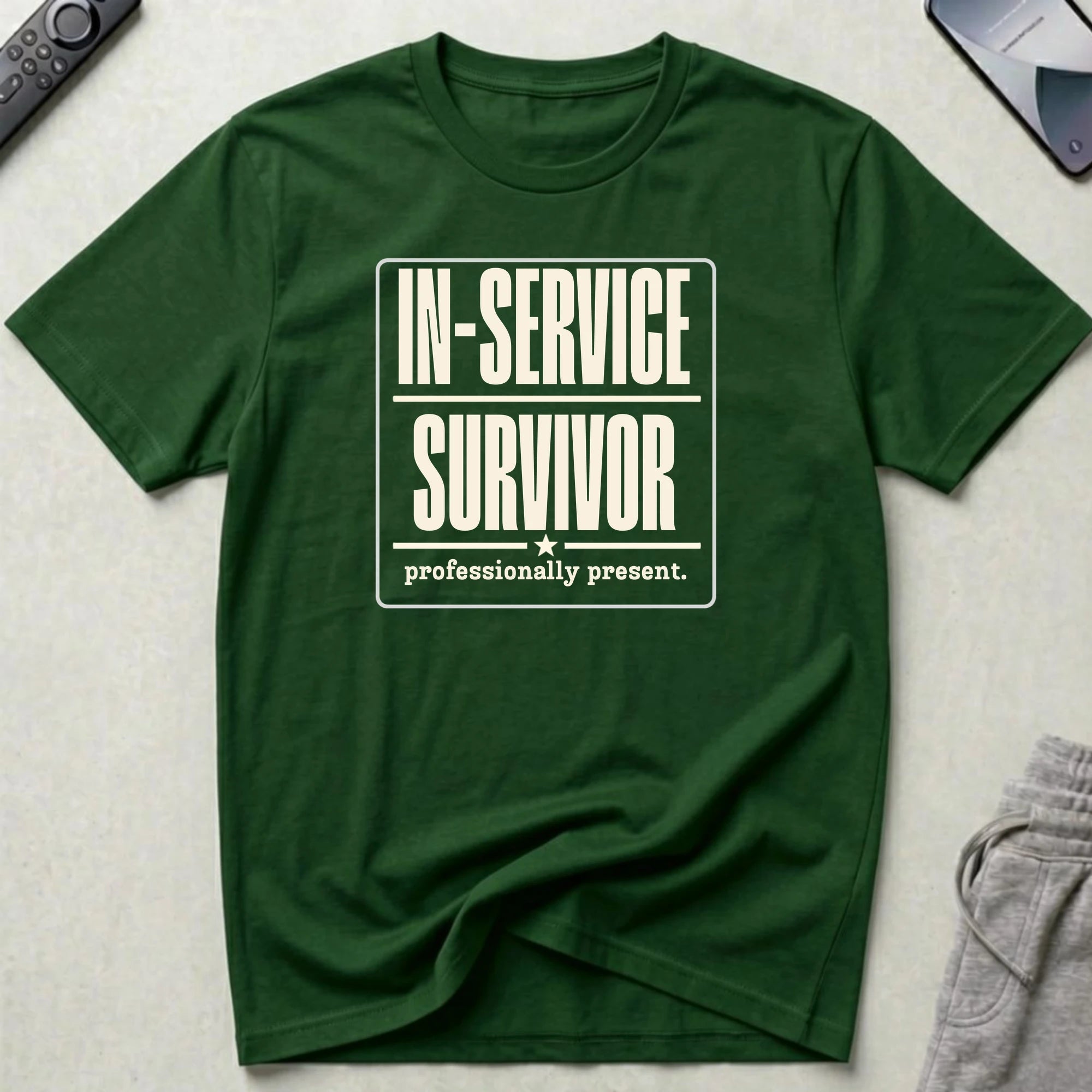 Forest Green