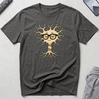 Dark Heather Grey