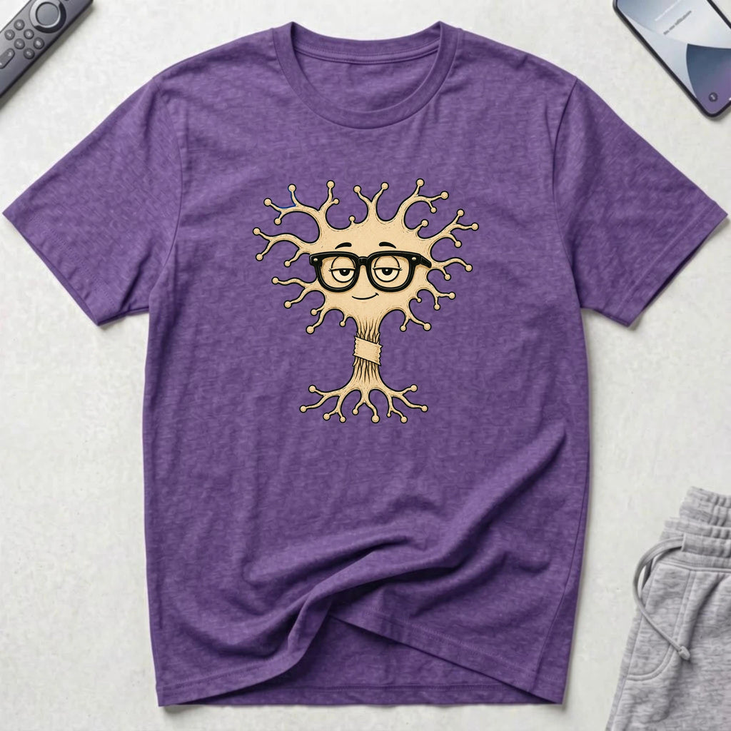 Heather Purple