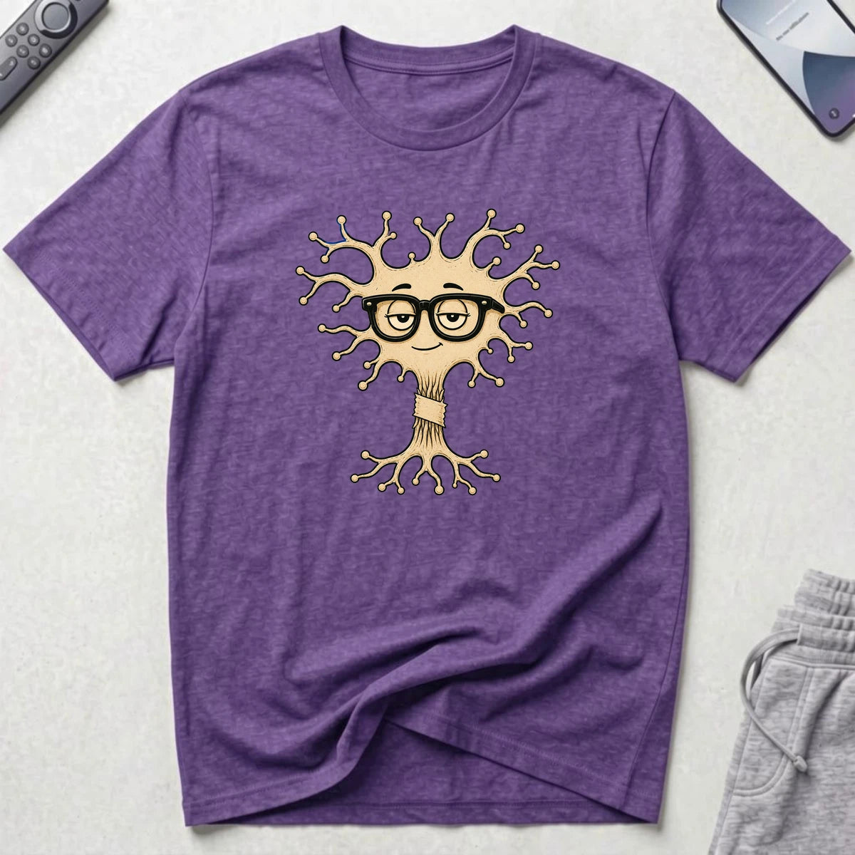 Heather Purple