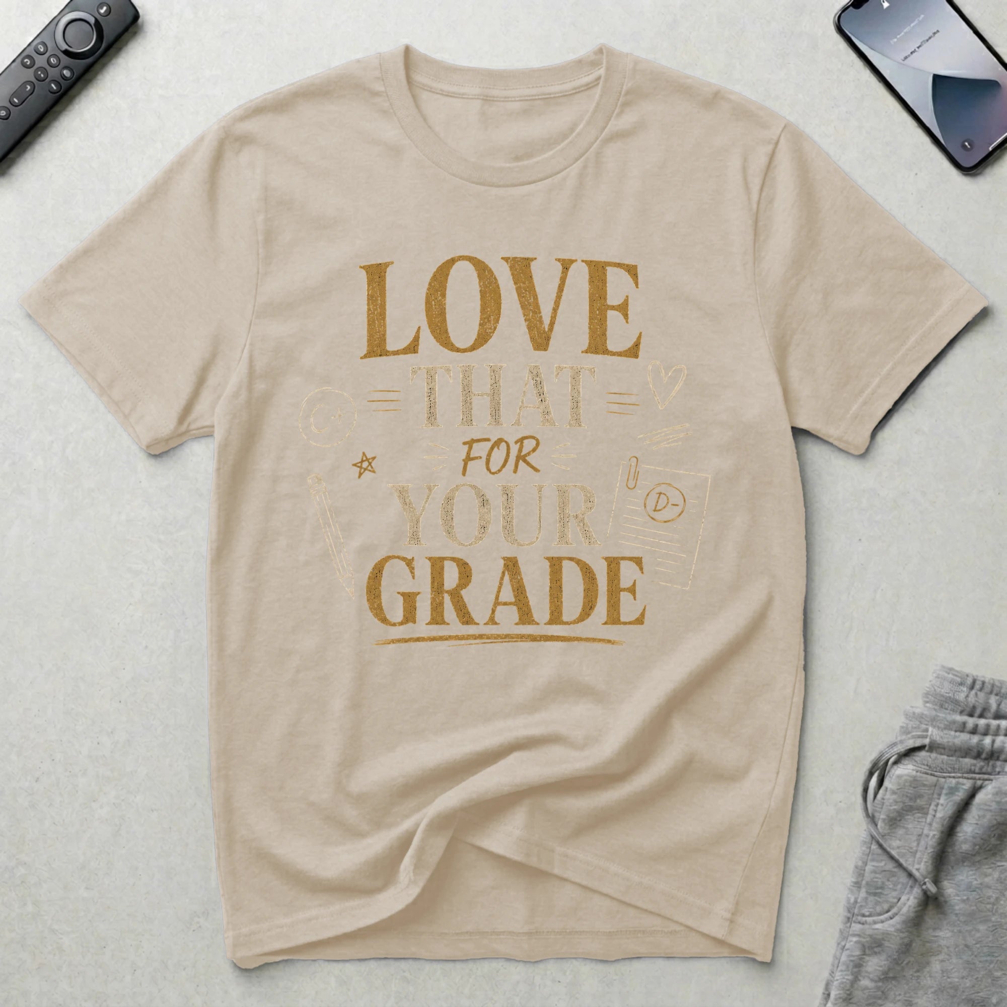 Sand