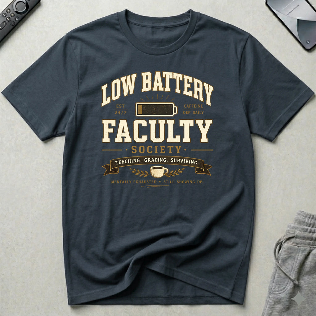 Heather Navy