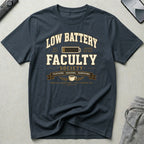 Heather Navy