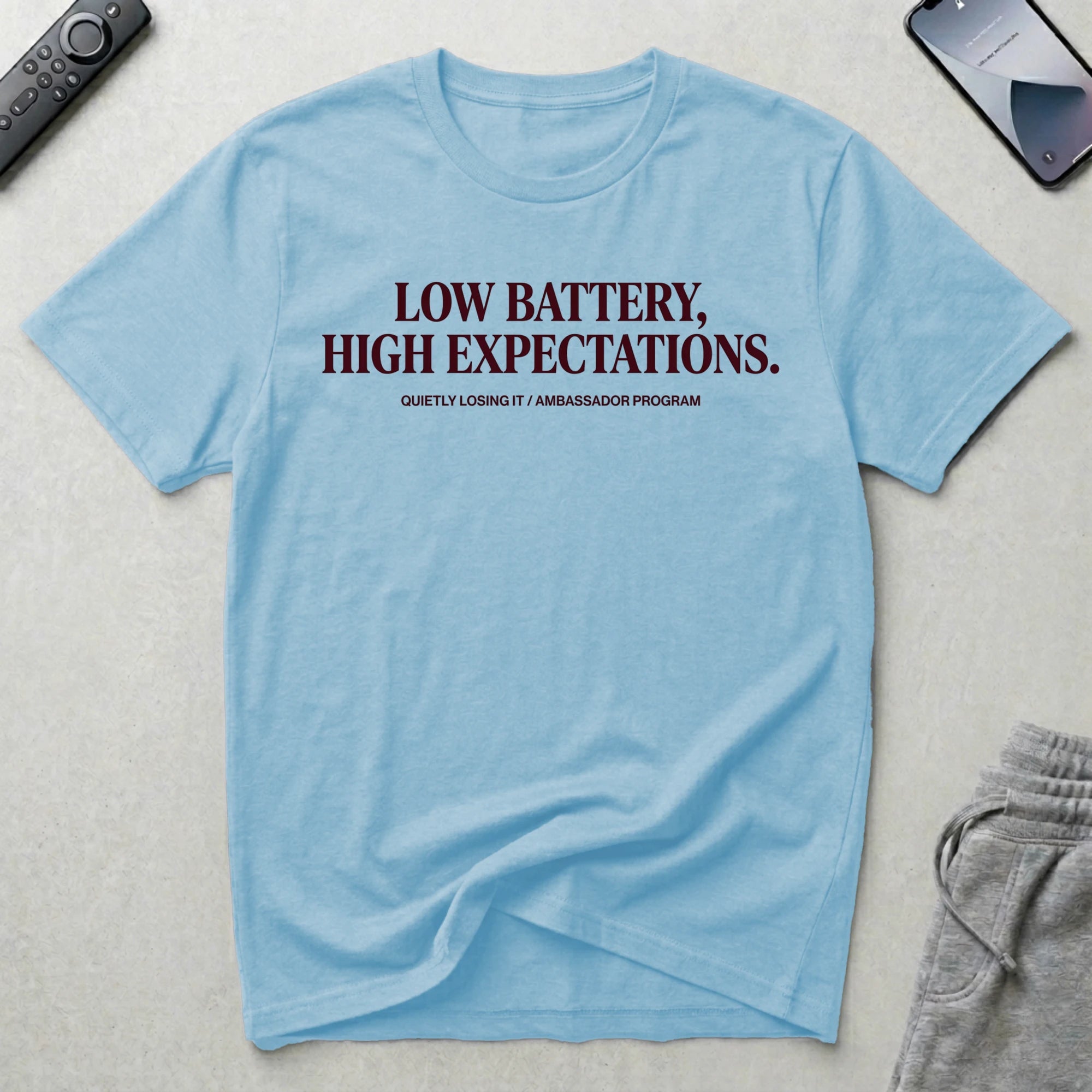 Light Blue