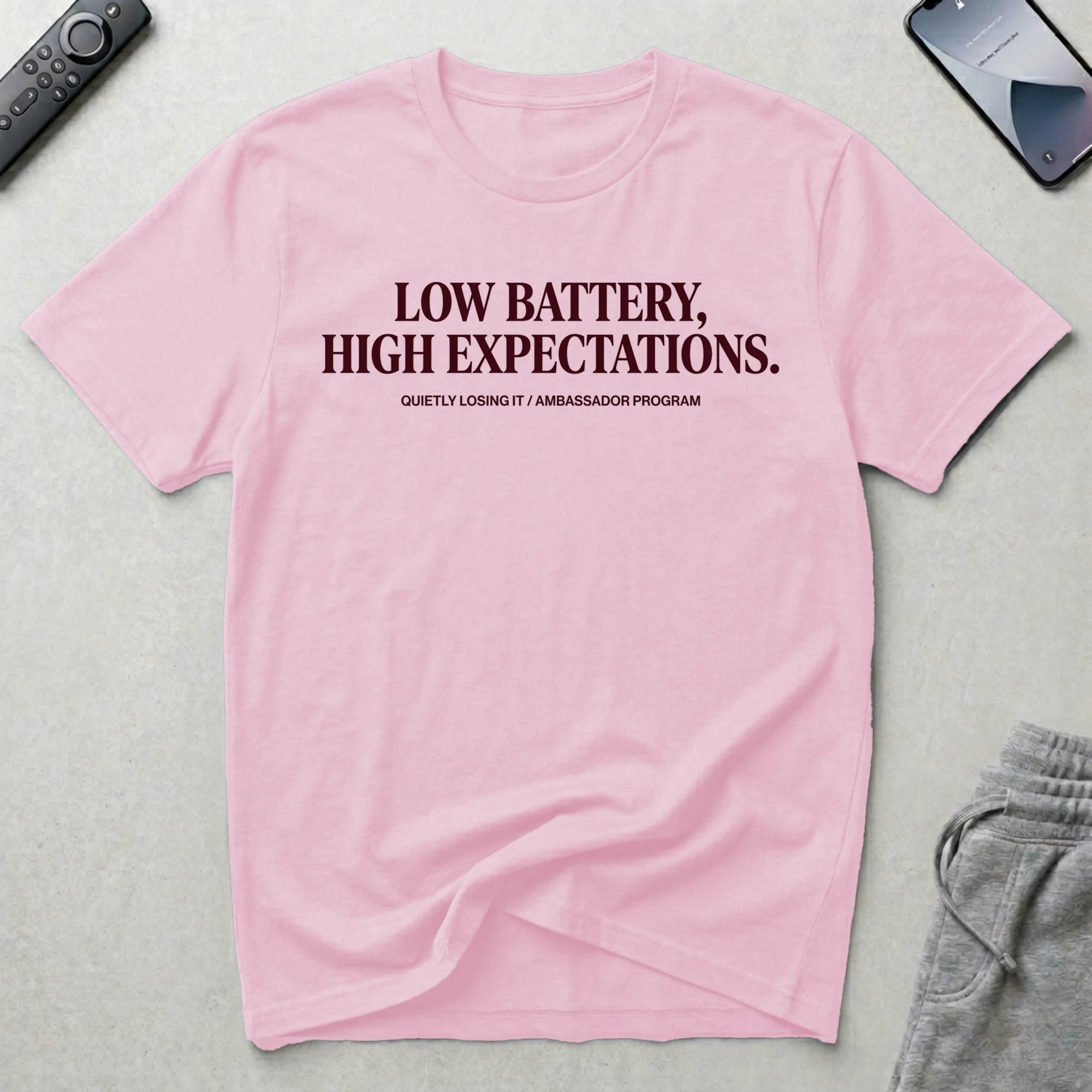 Light Pink