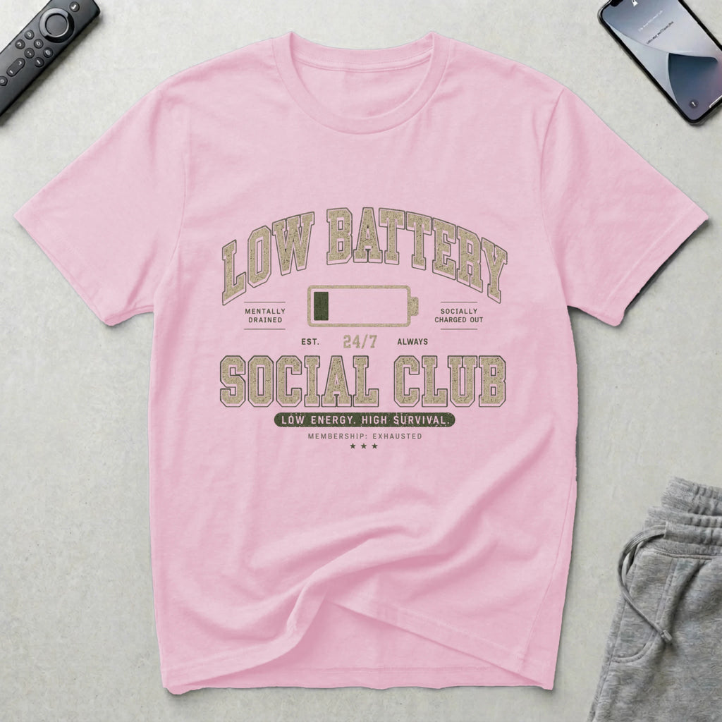Light Pink