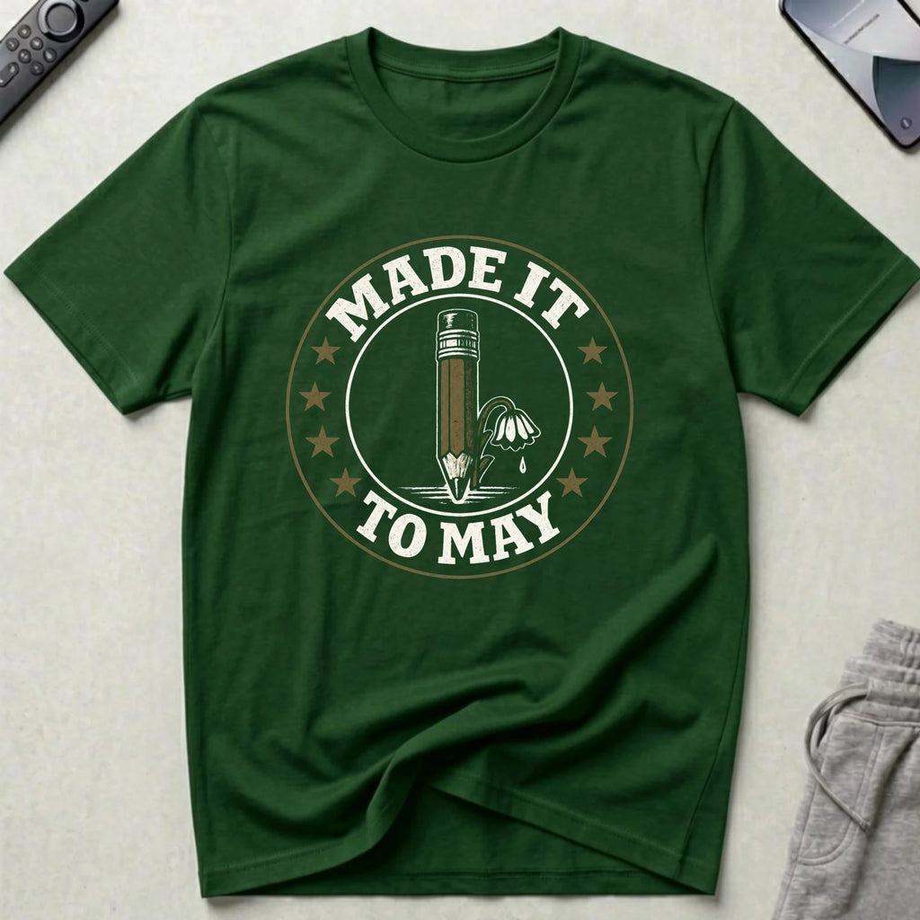 Forest Green