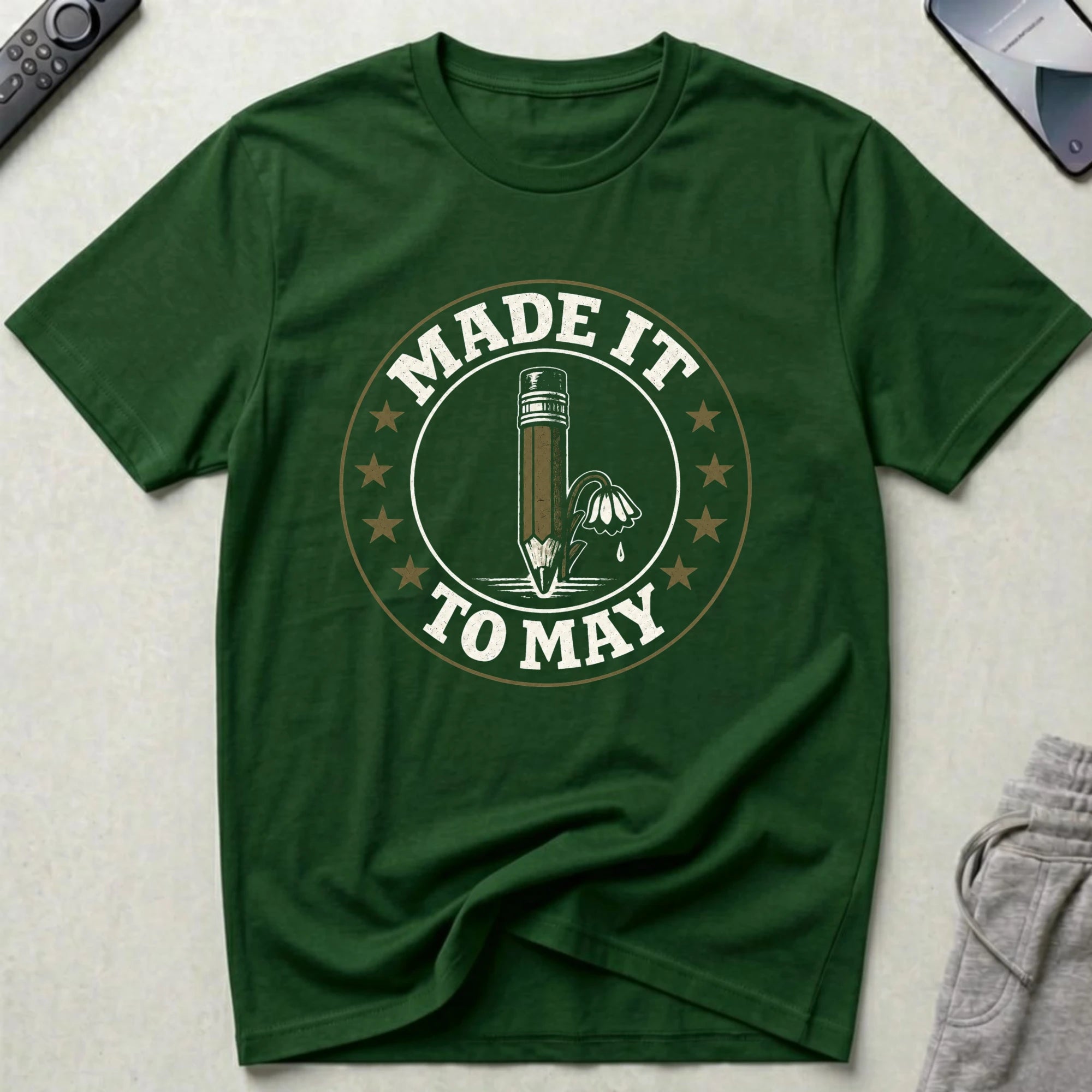 Forest Green