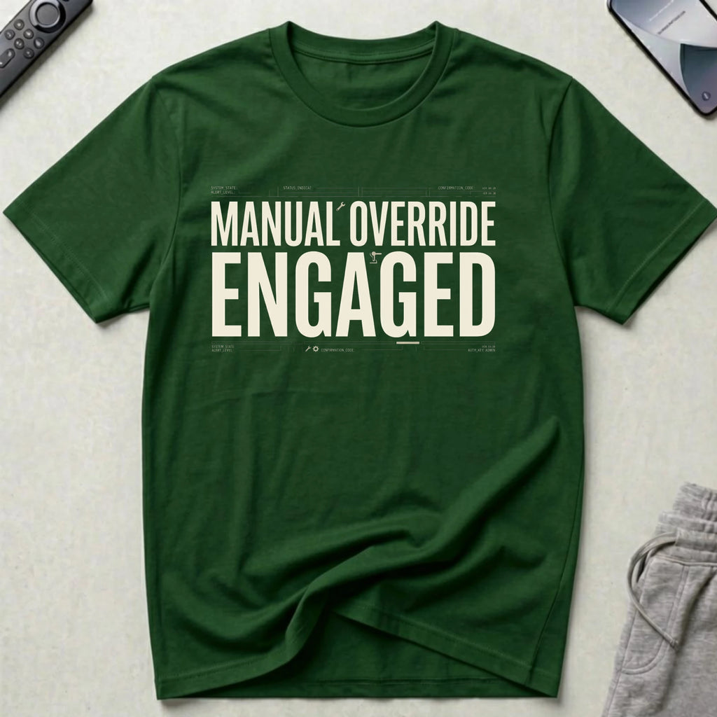 Forest Green