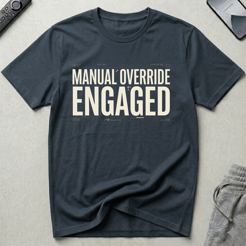 Heather Navy
