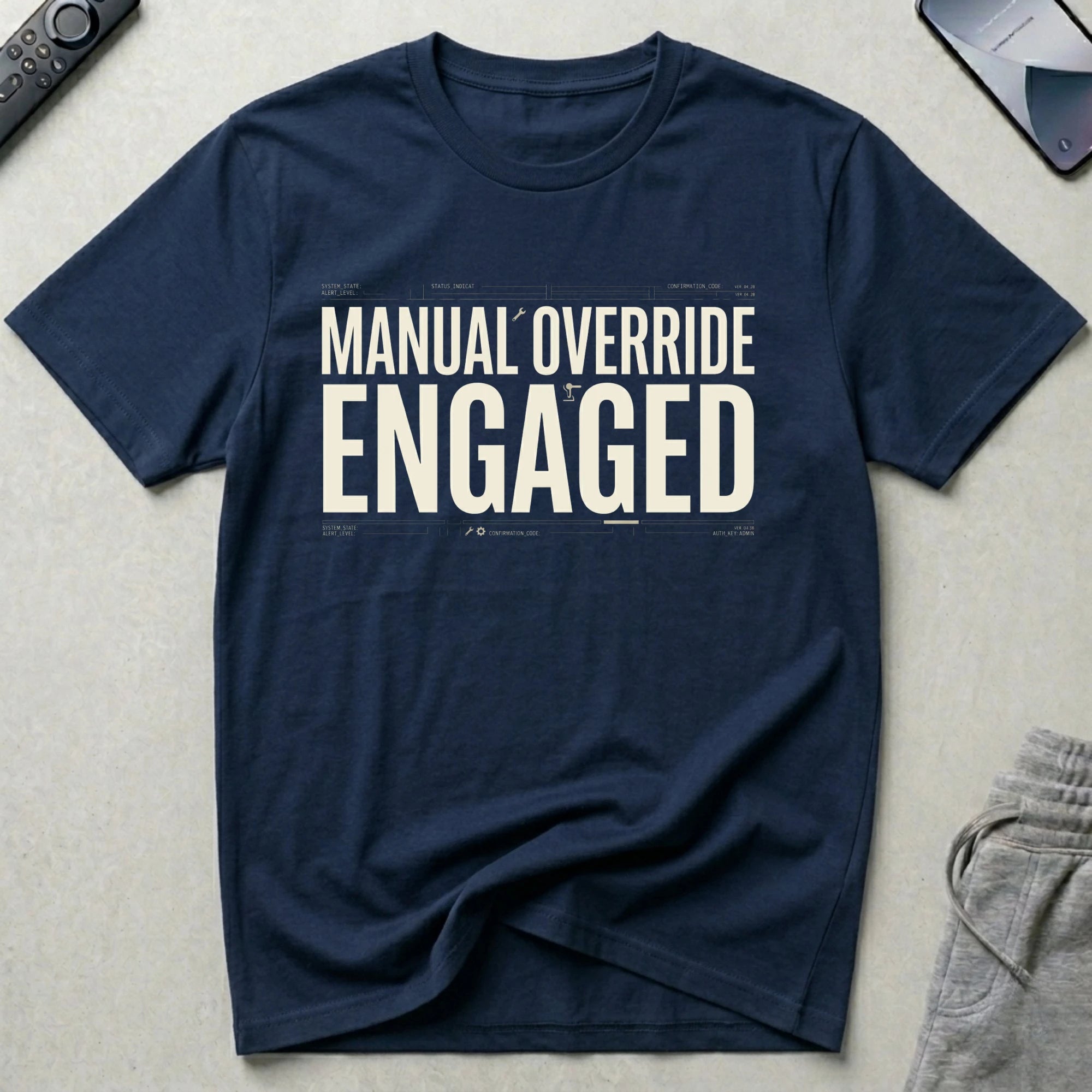 Navy