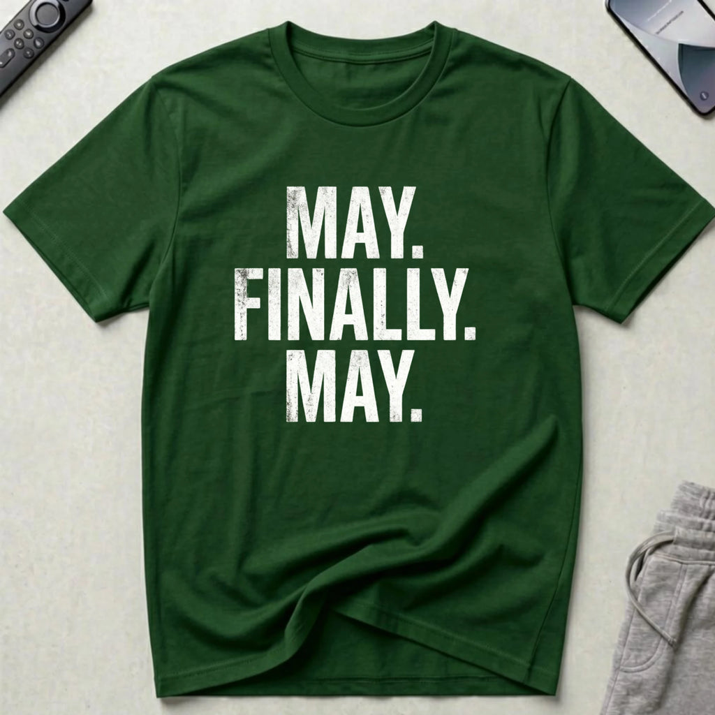 Forest Green