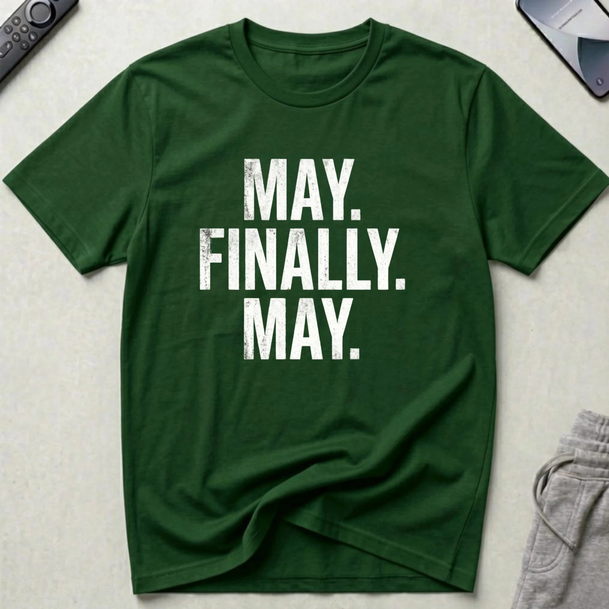 Forest Green