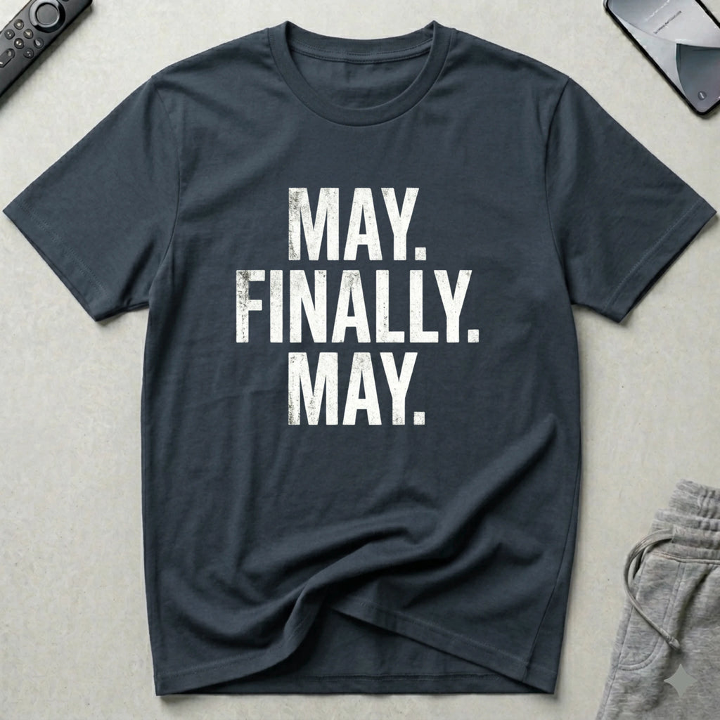 Heather Navy