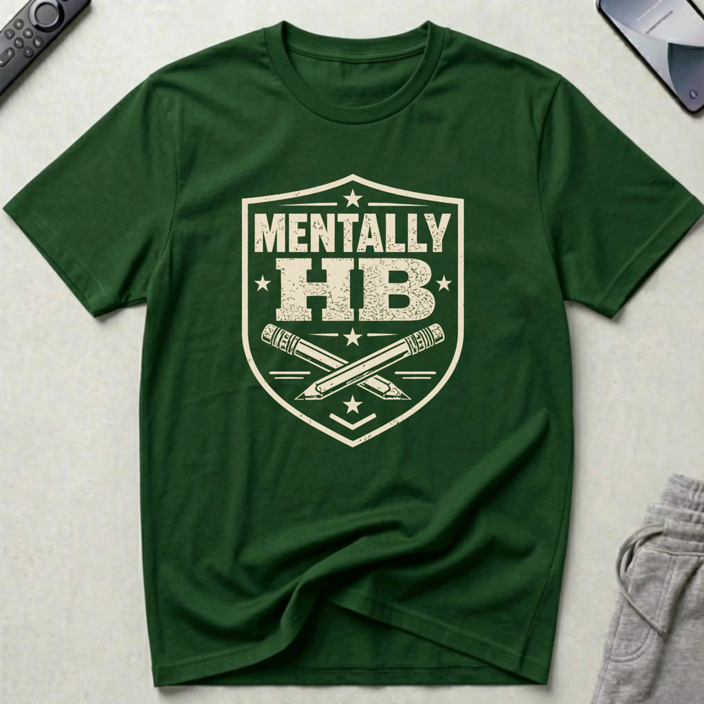 Forest Green