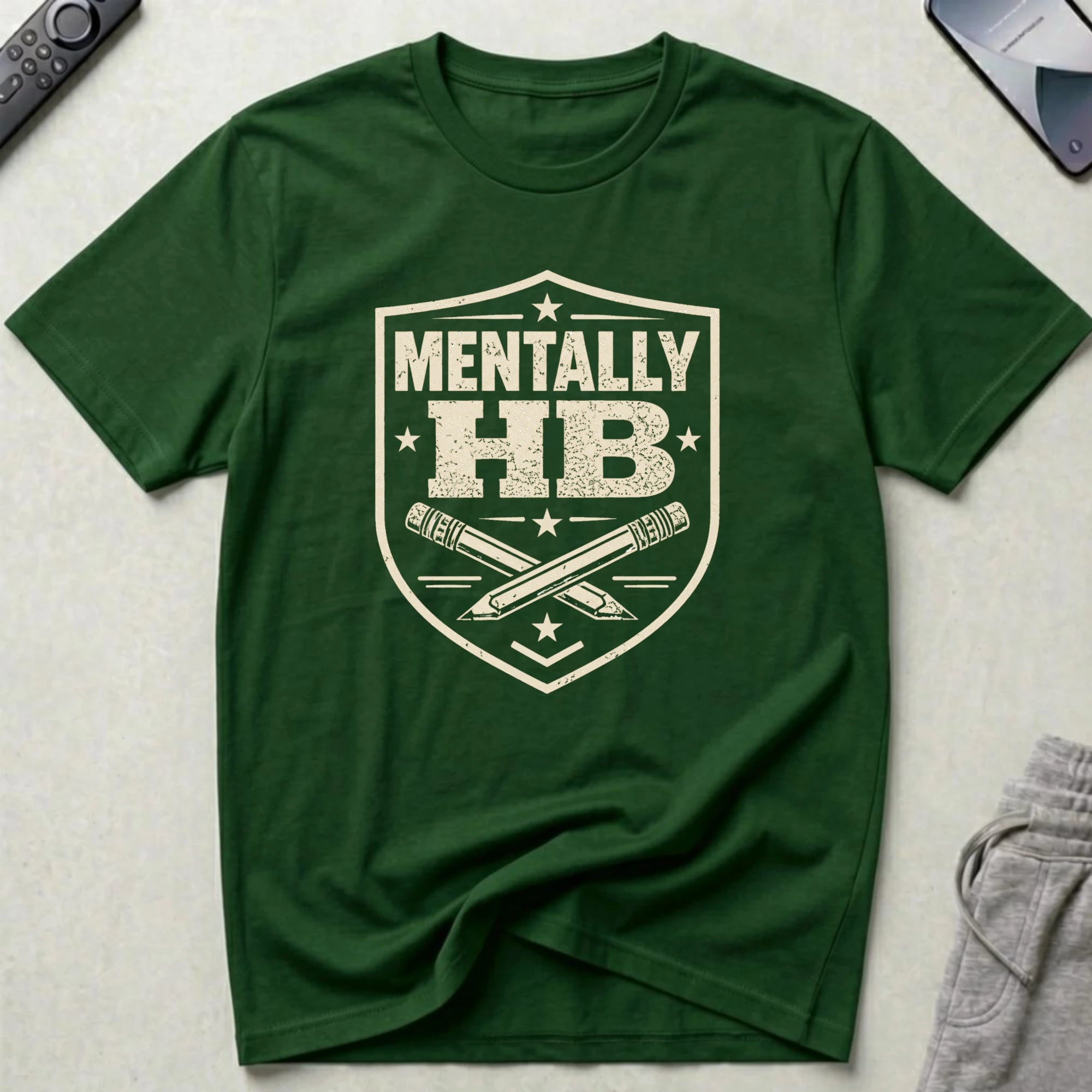 Forest Green