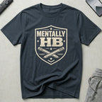 Heather Navy