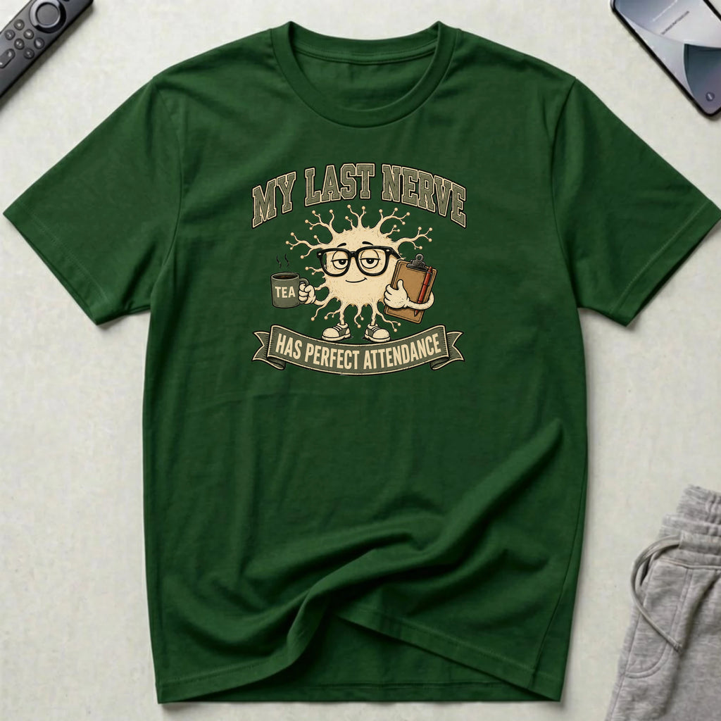 Forest Green