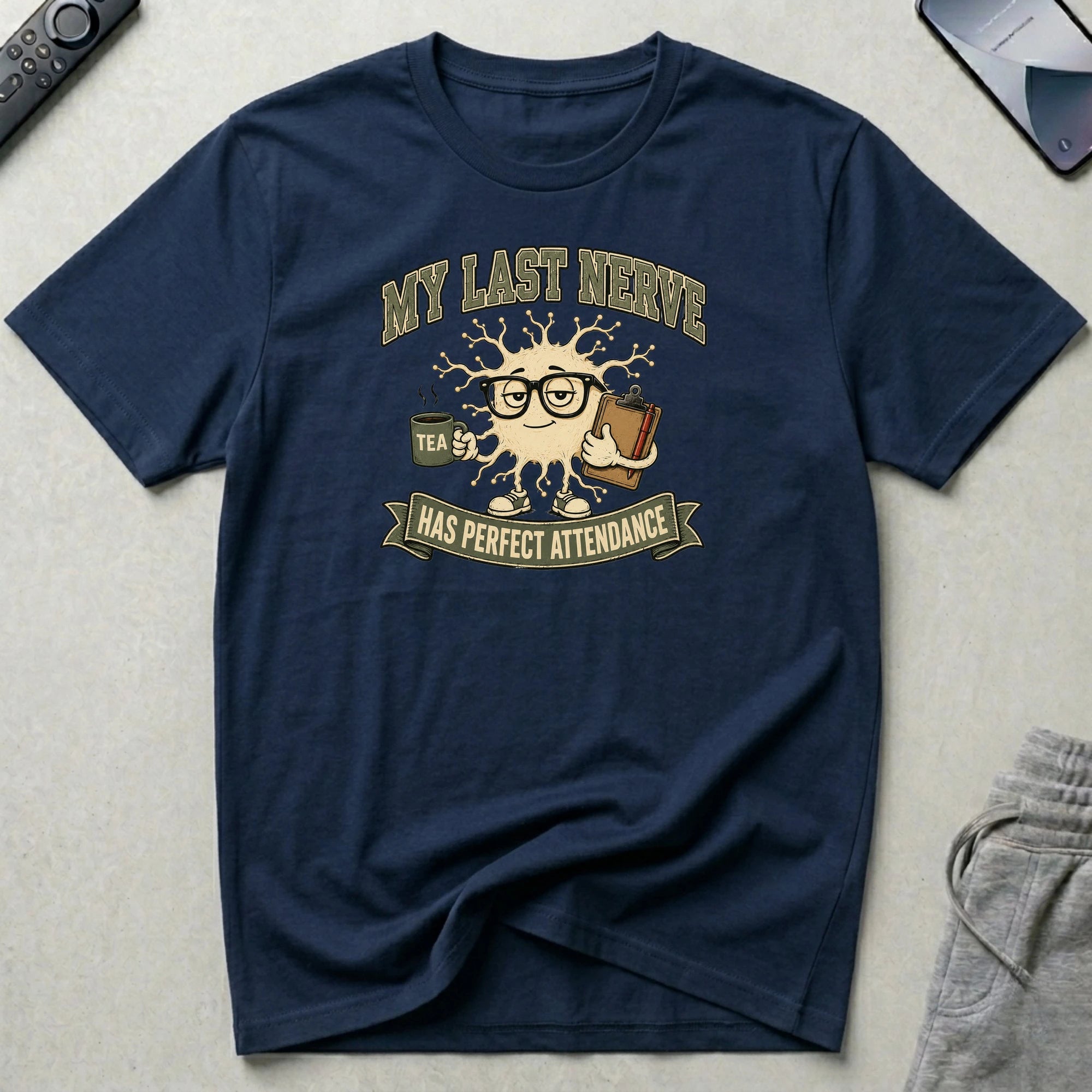 Navy