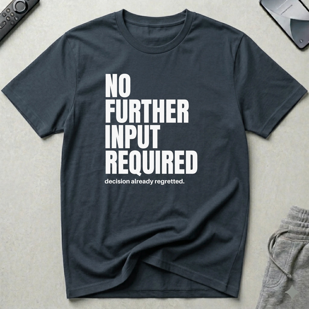 Heather Navy