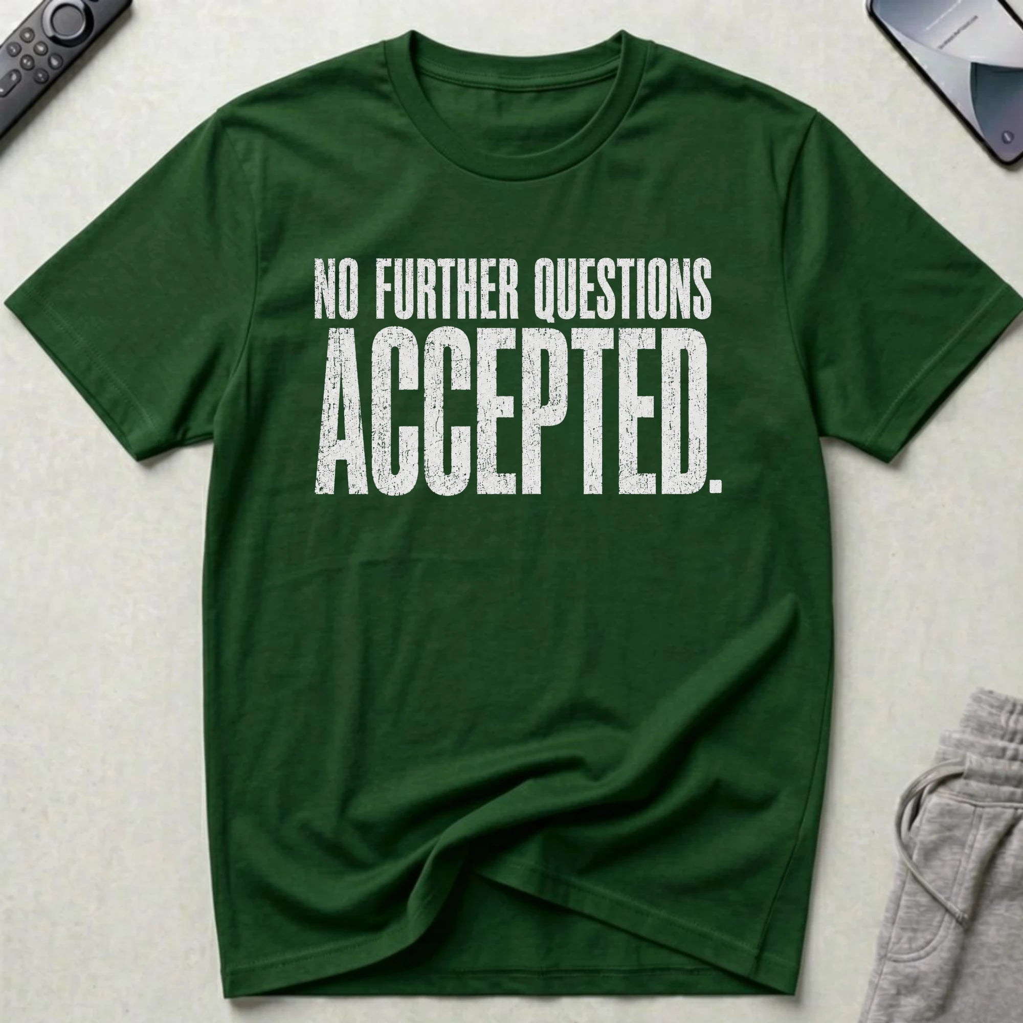 Forest Green