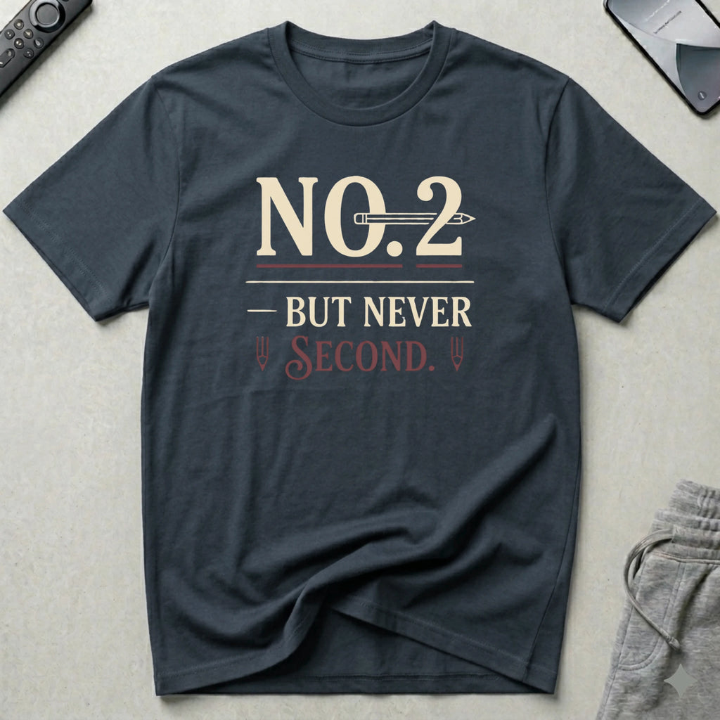 Heather Navy