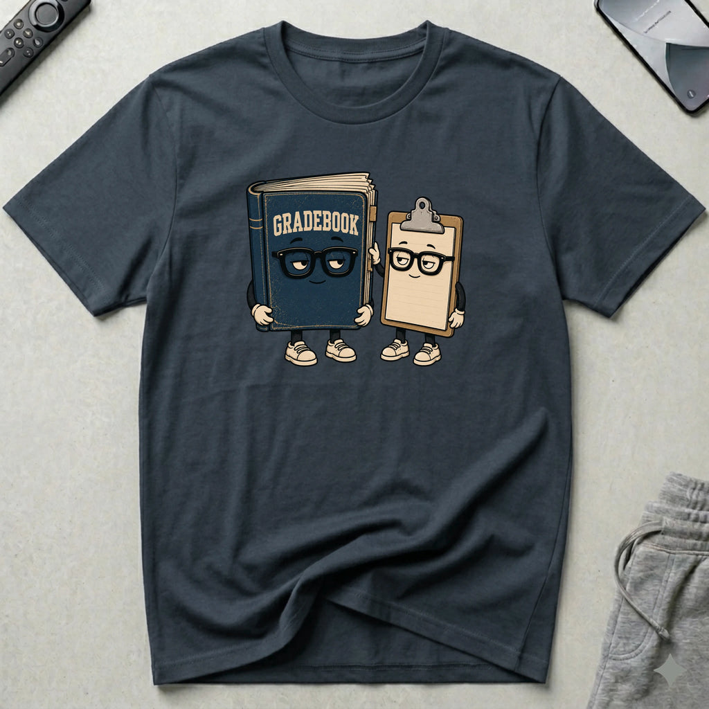 Heather Navy