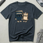 Heather Navy