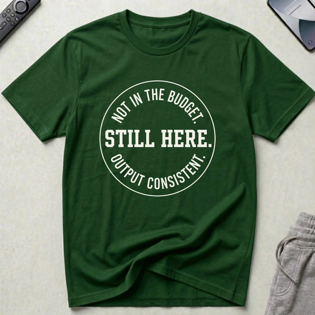 Forest Green