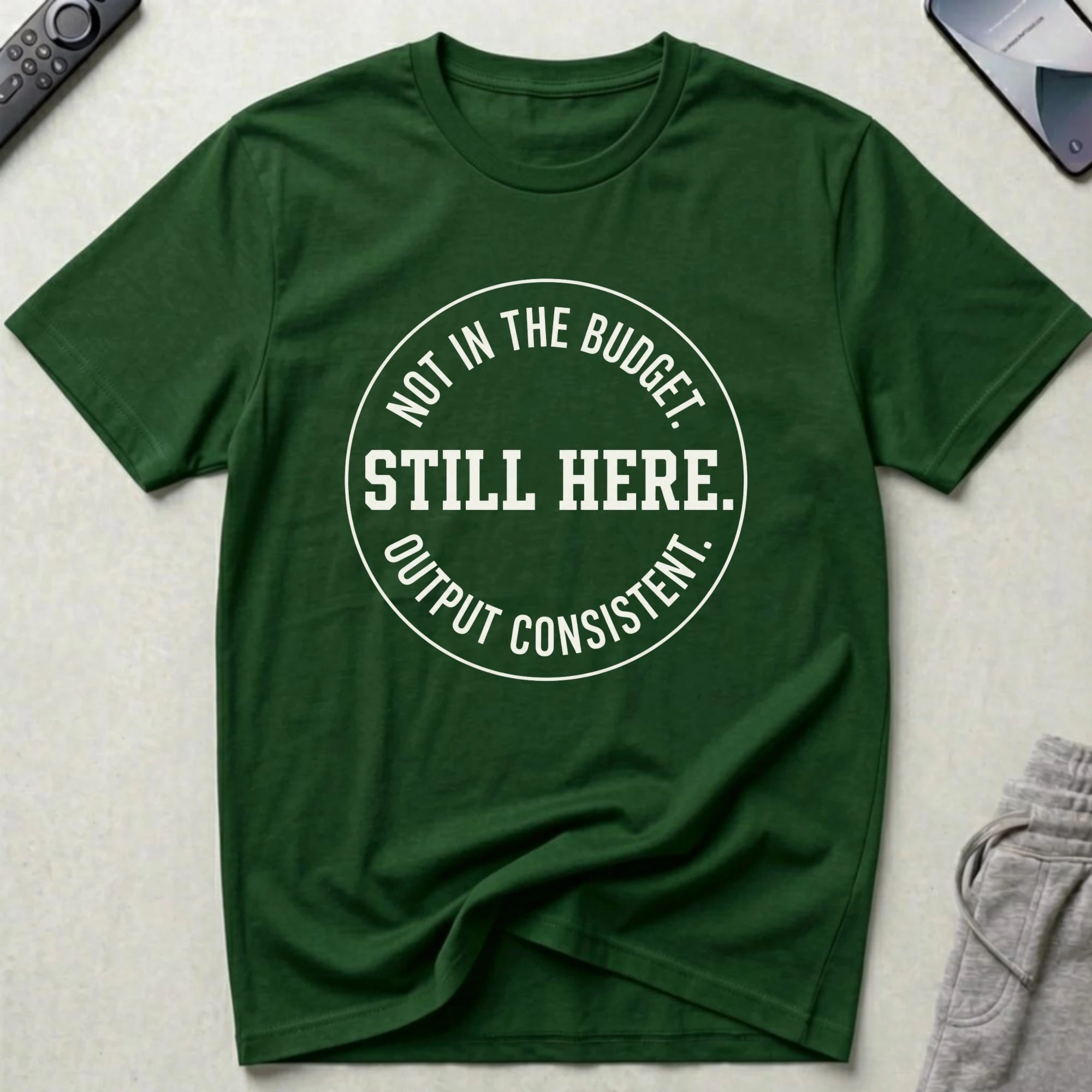 Forest Green