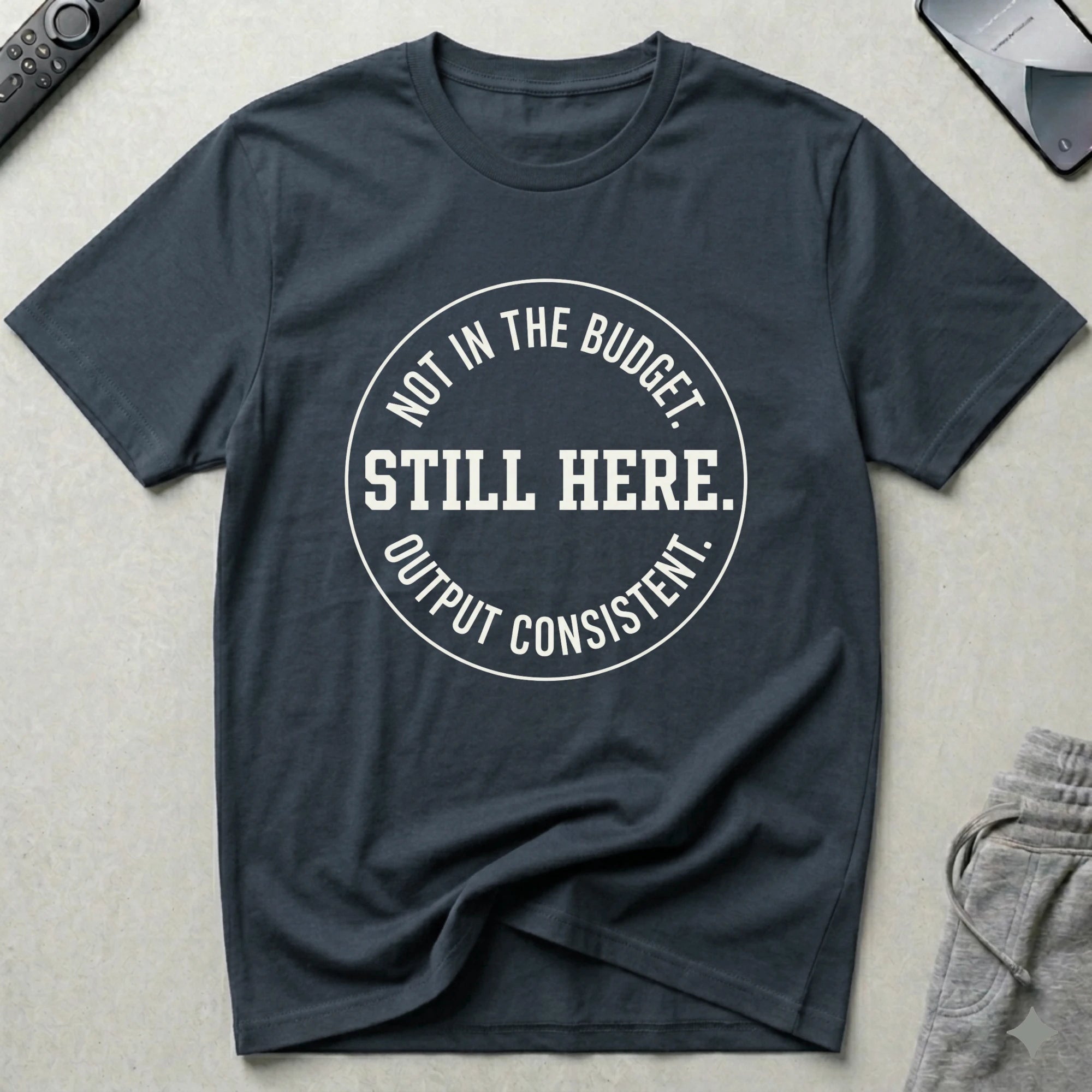 Heather Navy