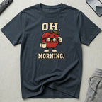 Heather Navy