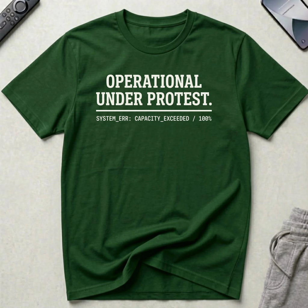 Forest Green