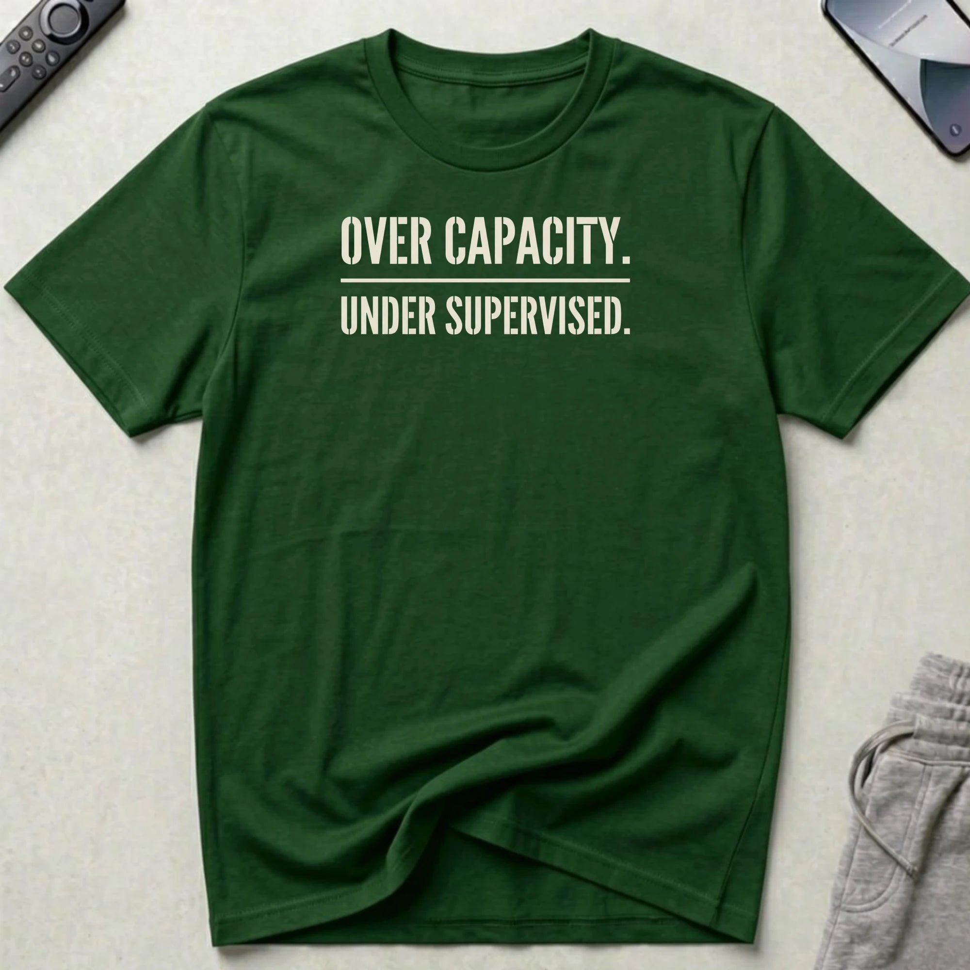 Forest Green