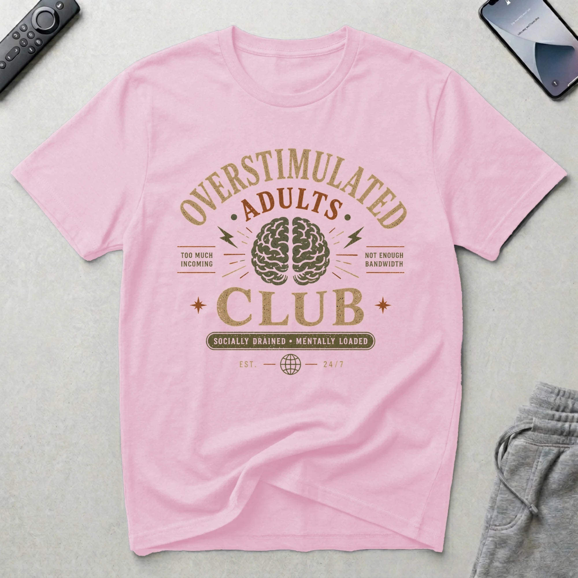 Light Pink